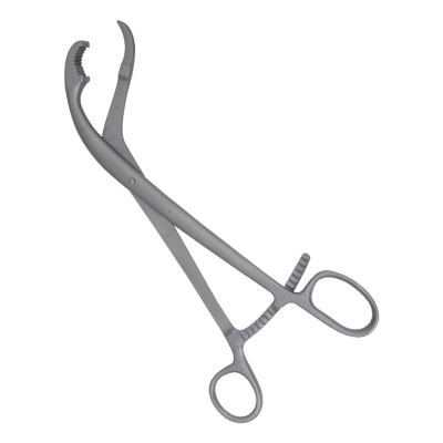 Bone Holding Forceps (Verbrugge)